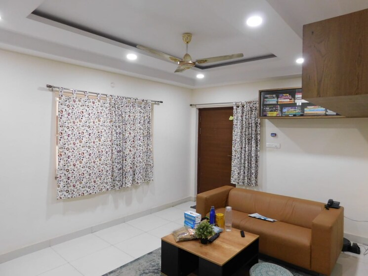 Living Room, my-home-avatar 2 Bedroom 1314 Sq.Ft. Apartment In Gachibowli Hyderabad 9578498