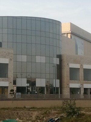  Shop For Sale in Indiabulls One 09, Sector 109