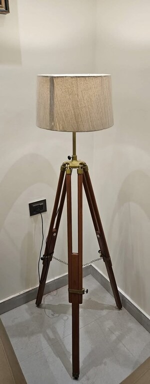 1 BHK Builder Floor For Rent in Saket