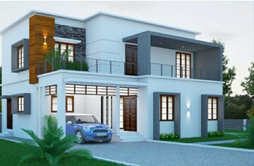 3 BHK Villa For Sale in Mysore Road