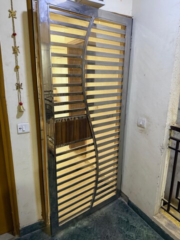 Balcony in 2 BHK Apartment at Shree Vardhman Mantra, Sector 67 – for Sale