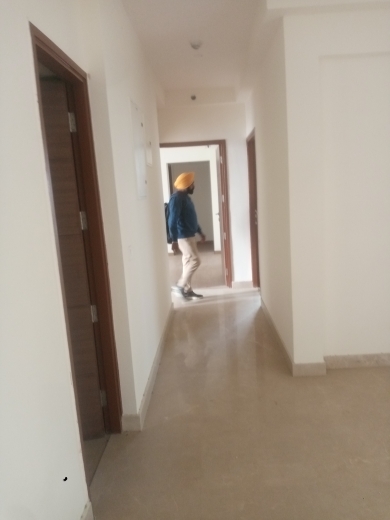 4 BHK Villa For Sale in Sobha International City Phase 1