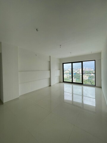 2 BHK Apartment For Rent in Rustomjee Elements Wing SC, Andheri East