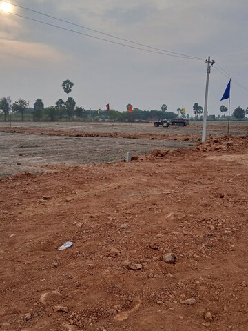  Plot – Exterior View View at Vinayaka Nagar - for Sale