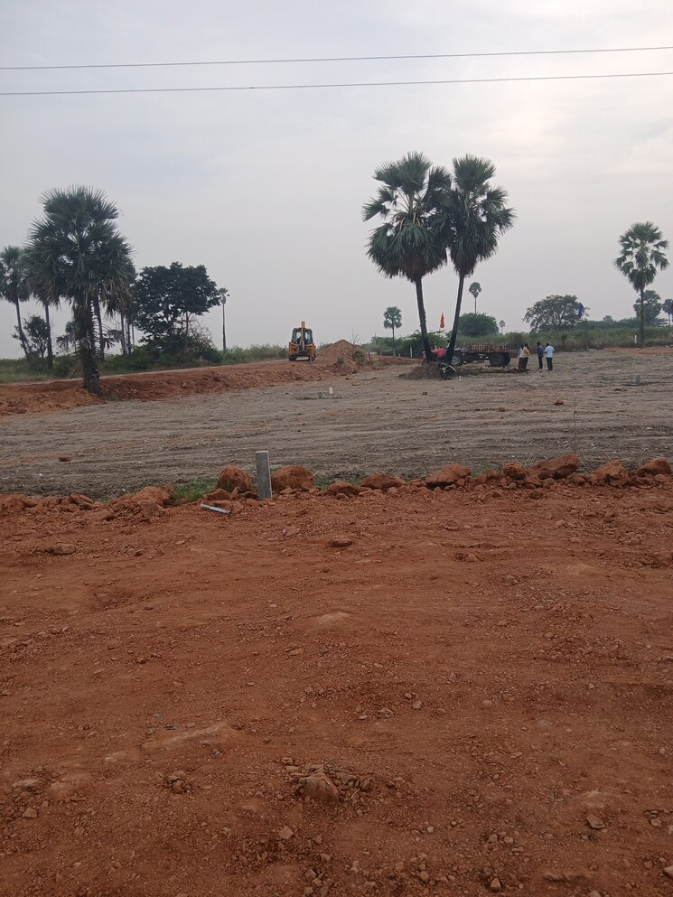 Exterior View, vinayaka nagar  242 Sq.Yd. Plot In Vinayaka Nagar Hyderabad 9578597