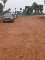 242 Sq.Yd. Plot in Vinayaka Nagar