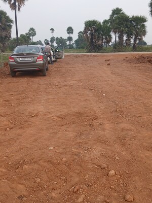  Plot For Sale in Vinayaka Nagar