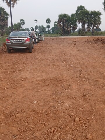  Plot For Sale in Vinayaka Nagar