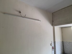 Furnished Amenities in 1 BHK Apartment at Lemont Apartment, Malad East – for Rent