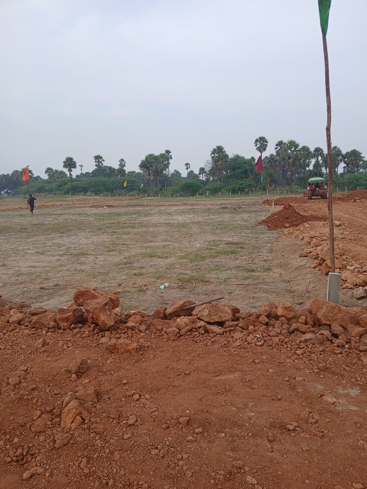 Exterior View, vinayaka nagar  242 Sq.Yd. Plot In Vinayaka Nagar Hyderabad 9578597