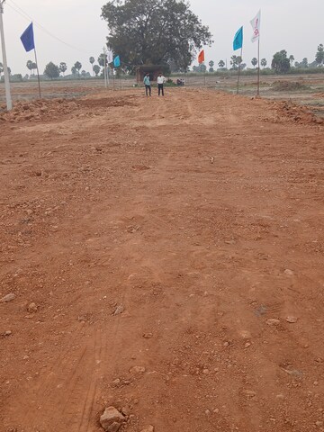 Plot Area in  Plot at Vinayaka Nagar – for Sale