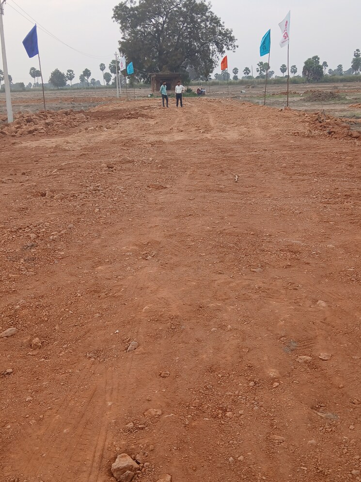 undefined, vinayaka nagar  242 Sq.Yd. Plot In Vinayaka Nagar Hyderabad 9578597