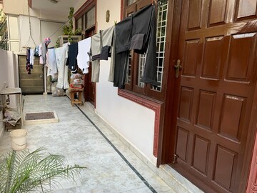 2 BHK Builder Floor – Exterior View View at Palam Vihar Residents Association, Palam Vihar - for Rent