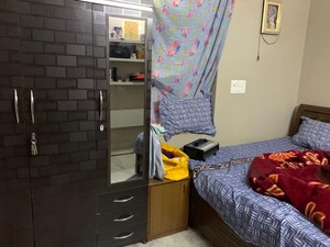 Parking in 2 BHK Builder Floor at Palam Vihar Residents Association, Palam Vihar – for Rent