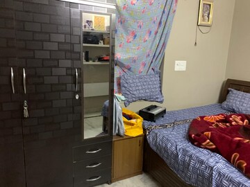 Parking in 2 BHK Builder Floor at Palam Vihar Residents Association, Palam Vihar – for Rent