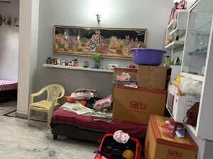 Furnished Amenities in 2 BHK Builder Floor at Palam Vihar Residents Association, Palam Vihar – for Rent