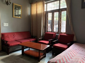 2 BHK Builder Floor For Rent in Palam Vihar Residents Association, Palam Vihar