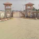 111 Sq.Yd. Plot in Bhumija Arpan