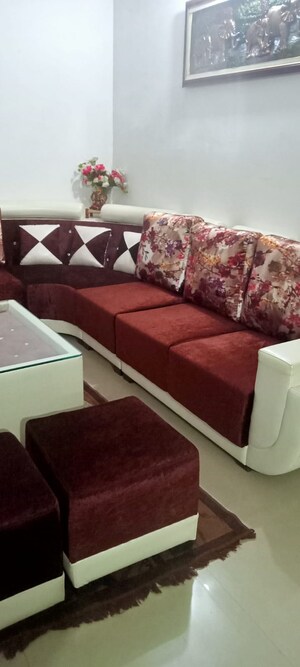 Bedroom in 3.5 BHK Apartment at BPTP The Resort, Sector 75 – for Sale