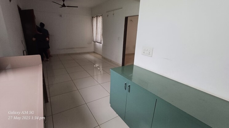 Kitchen, vaishnodevi circle 2 Bedroom 1120 Sq.Ft. Apartment In Vaishnodevi Circle Ahmedabad 9578562