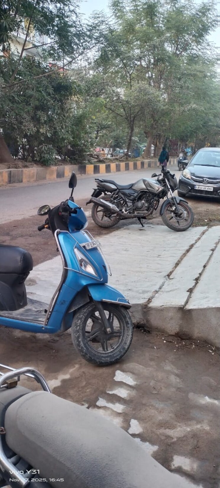 Exterior View, transport nagar  550 Sq.Ft. Plot In Transport Nagar Lucknow 9578579