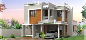 4 BHK Independent House For Sale in Sector 2