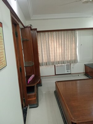 Kitchen in 2 BHK Apartment at Bay View CHS, Malabar Hill – for Rent