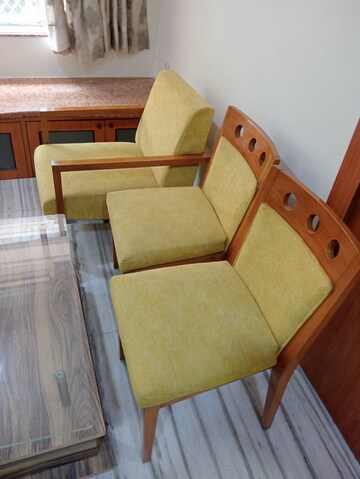 2 BHK Apartment For Rent in Bay View CHS, Malabar Hill