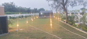  Plot – Exterior View View at Shadnagar - for Sale