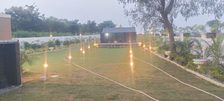 Exterior View, shadnagar  242 Sq.Yd. Plot In Shadnagar Hyderabad 9578441