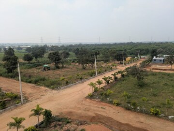 Plot Area in  Plot at Shadnagar – for Sale