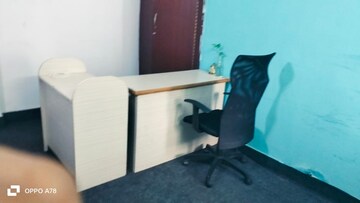 Team Area in  Co-working Space at Indiranagar – for Rent