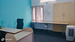 Kitchen in  Co-working Space at Indiranagar – for Rent