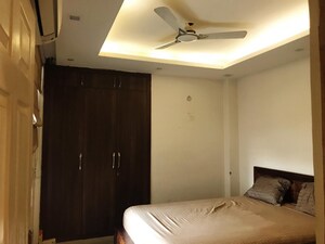 Bedroom in 2 BHK Builder Floor at SAP Homes, Sector 49 – for Sale