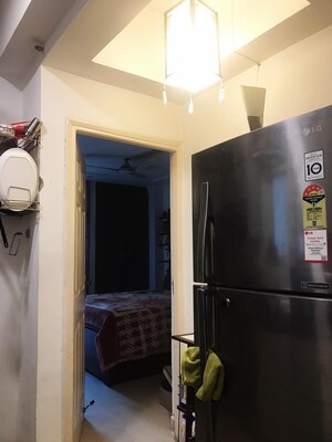 Bathroom in 2 BHK Builder Floor at SAP Homes, Sector 49 – for Sale