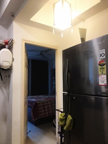 Bathroom in 2 BHK Builder Floor at SAP Homes, Sector 49 – for Sale