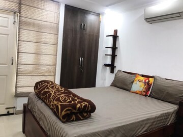 Bedroom in 2 BHK Builder Floor at SAP Homes, Sector 49 – for Sale