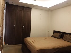 Living Room in 2 BHK Builder Floor at SAP Homes, Sector 49 – for Sale