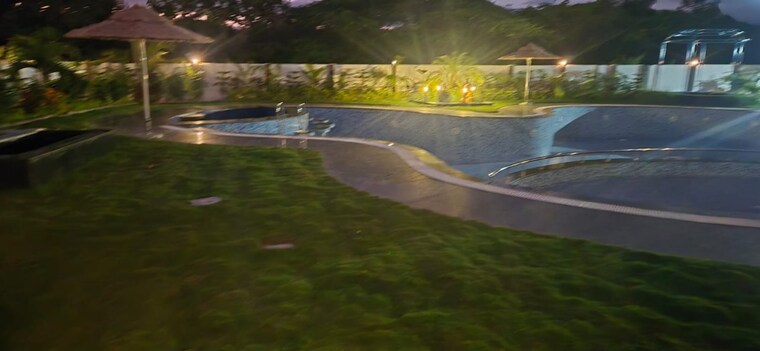 Map Location, shadnagar  242 Sq.Yd. Plot In Shadnagar Hyderabad 9578441