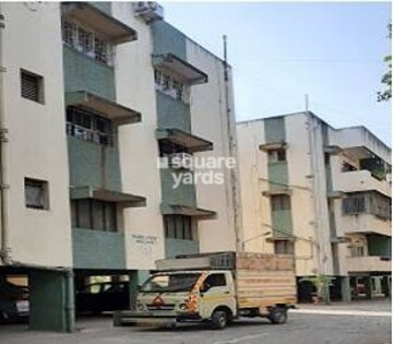 4 BHK Apartment For Rent in Maimuna Avenue, Gultekdi