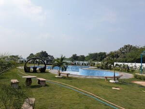  Plot – Map Location View at Shadnagar - for Sale