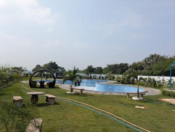  Plot – Map Location View at Shadnagar - for Sale