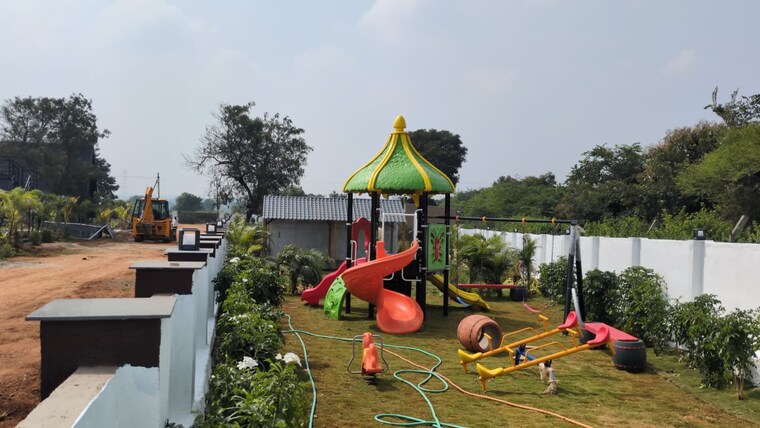 Exterior View, shadnagar  242 Sq.Yd. Plot In Shadnagar Hyderabad 9578441