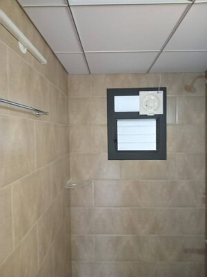 Bathroom in 3 BHK Apartment at Puravankara Purva Atmosphere, Thanisandra Main Road – for Sale