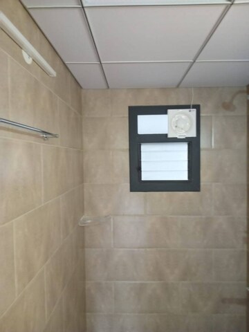 Bathroom in 3 BHK Apartment at Puravankara Purva Atmosphere, Thanisandra Main Road – for Sale