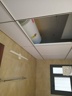 Furnished Amenities in 3 BHK Apartment at Puravankara Purva Atmosphere, Thanisandra Main Road – for Sale