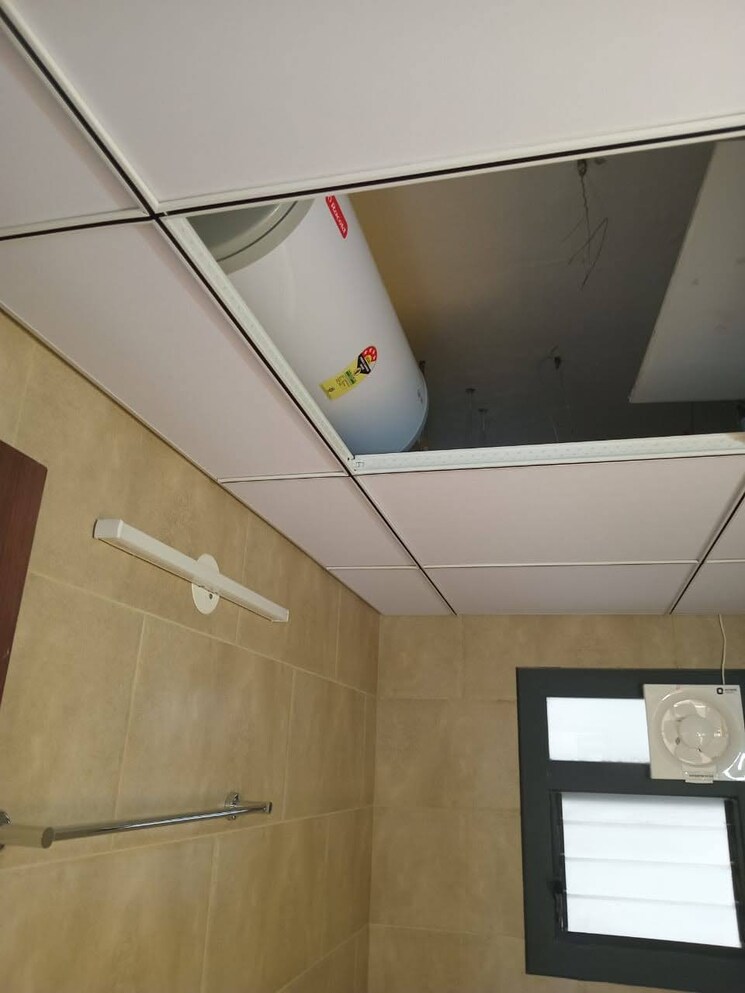 undefined, puravankara-purva-atmosphere 3 Bedroom 2004 Sq.Ft. Apartment In Thanisandra Main Road Bangalore 9578581