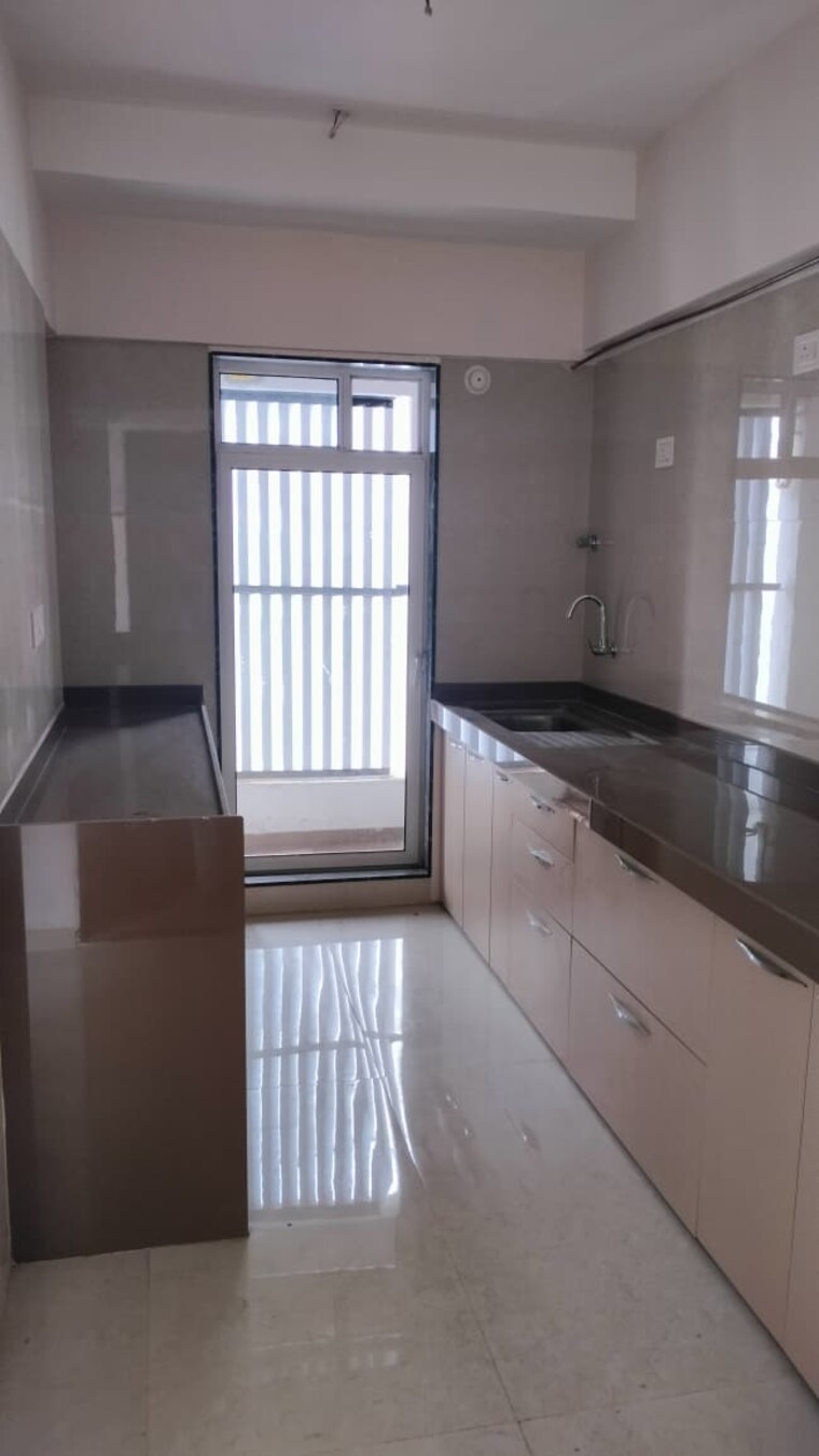 Kitchen, shiv-shakti-tower-28 1 Bedroom 450 Sq.Ft. Apartment In Malad East Mumbai 9578586