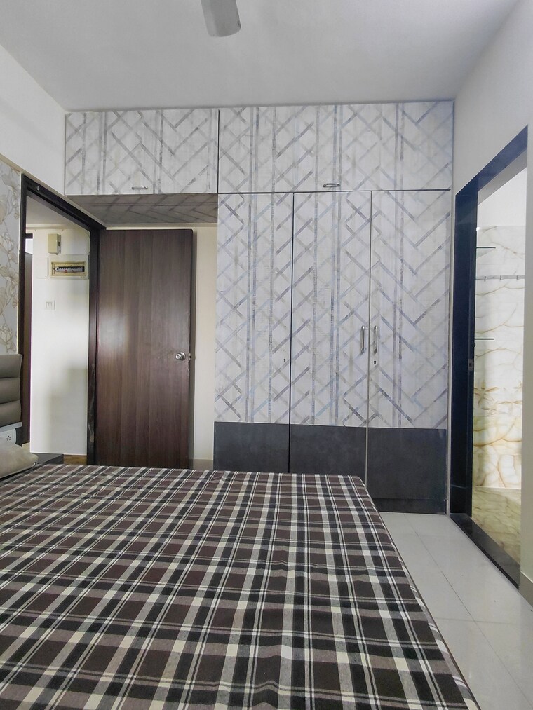 undefined, sethia-sea-view 2 Bedroom 538 Sq.Ft. Apartment In Goregaon West Mumbai 9578618