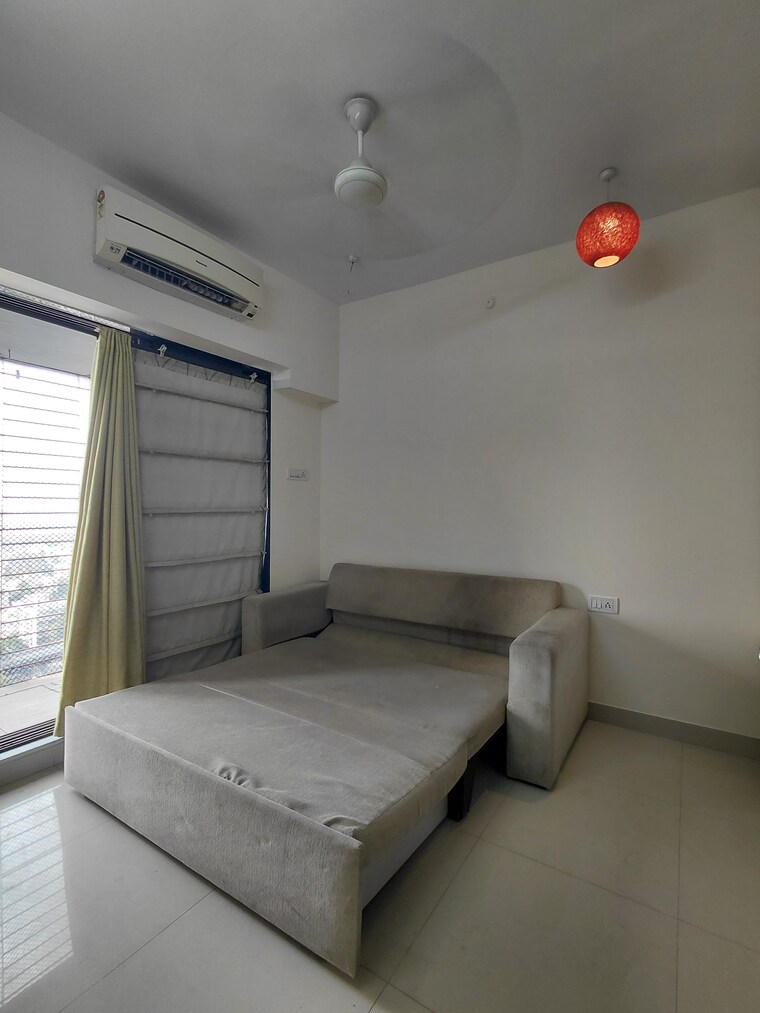 undefined, sethia-sea-view 2 Bedroom 538 Sq.Ft. Apartment In Goregaon West Mumbai 9578618